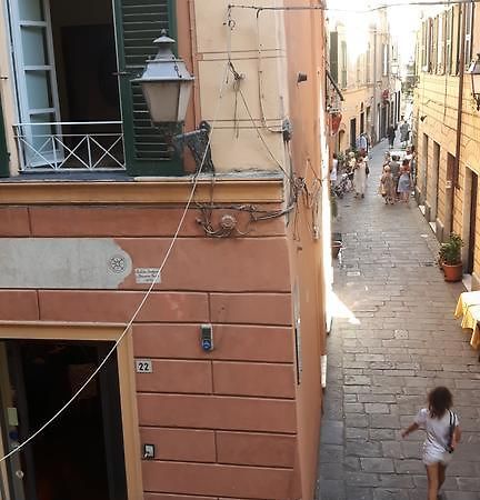 Torre Cepollini Hotell Albenga Eksteriør bilde