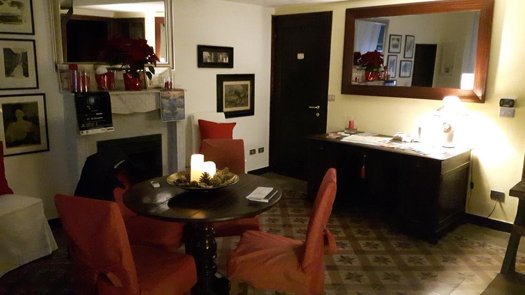 Torre Cepollini Hotell Albenga Eksteriør bilde