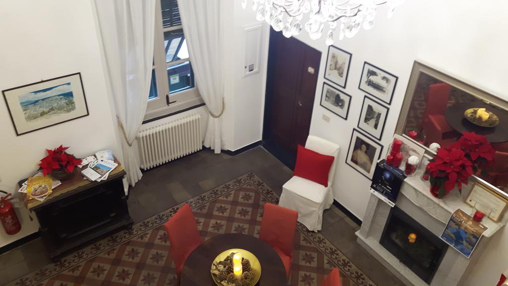 Torre Cepollini Hotell Albenga Eksteriør bilde