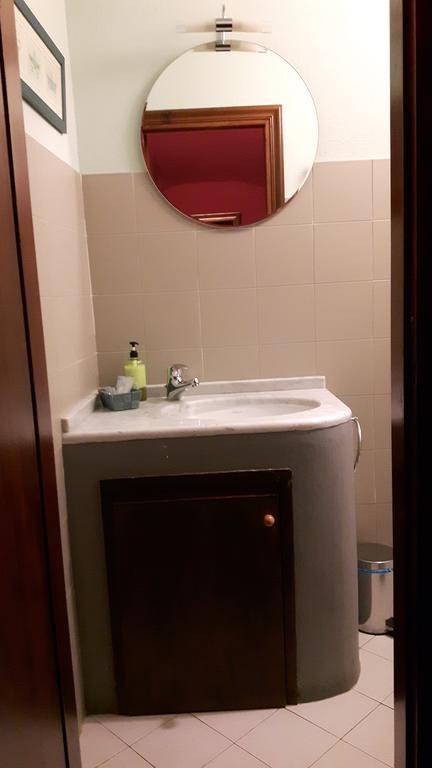 Torre Cepollini Hotell Albenga Rom bilde