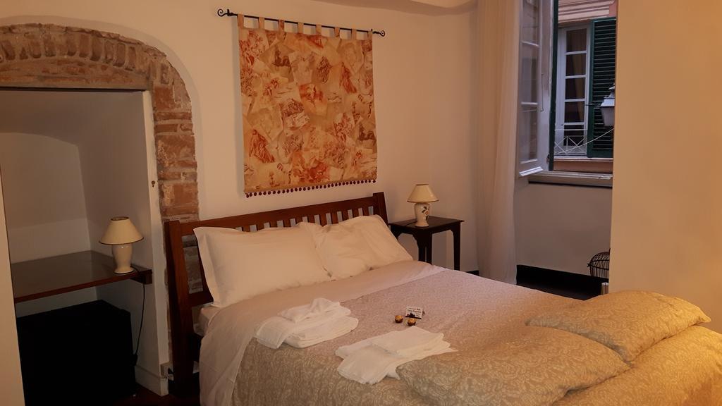 Torre Cepollini Hotell Albenga Eksteriør bilde