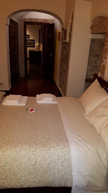 Torre Cepollini Hotell Albenga Eksteriør bilde