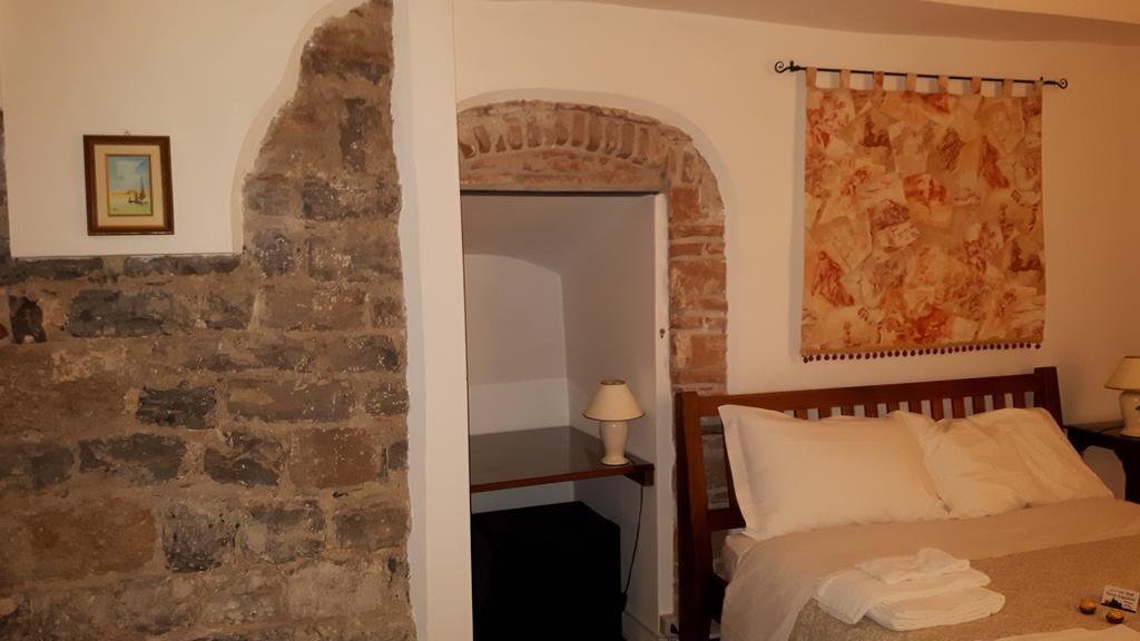 Torre Cepollini Hotell Albenga Eksteriør bilde