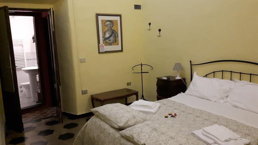 Torre Cepollini Hotell Albenga Eksteriør bilde