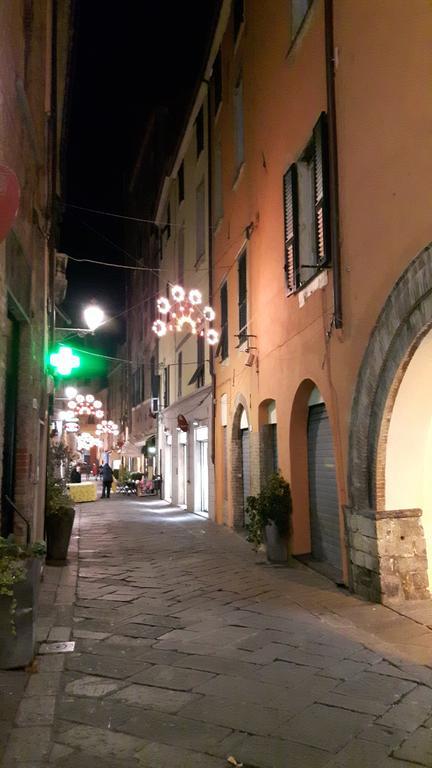Torre Cepollini Hotell Albenga Eksteriør bilde
