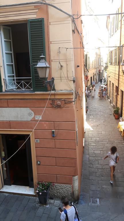 Torre Cepollini Hotell Albenga Eksteriør bilde